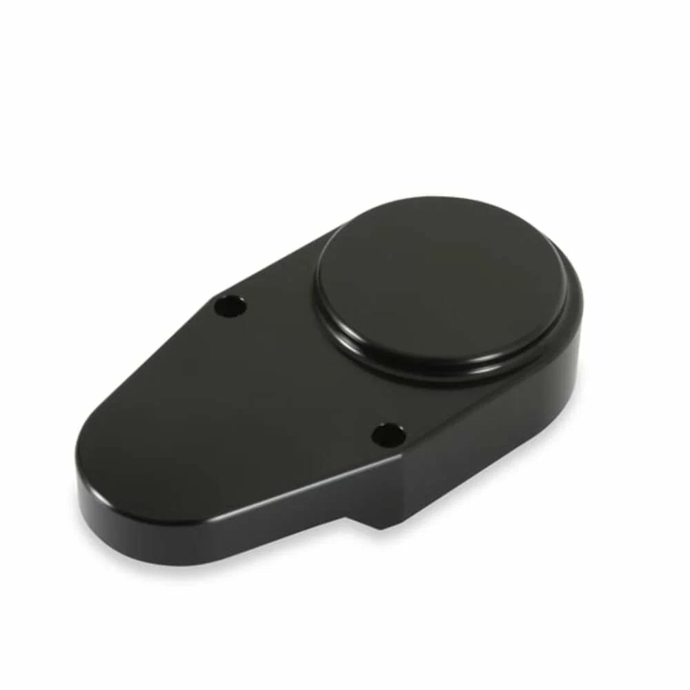 Tensioner Cover Black - 97-158
